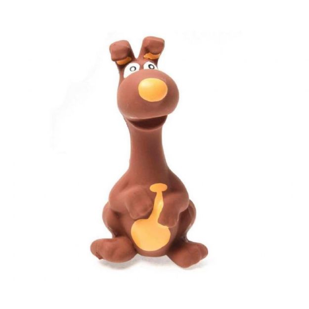 Picture of Nunbell Yavru Köpek Oyuncağı 13,5 Cm