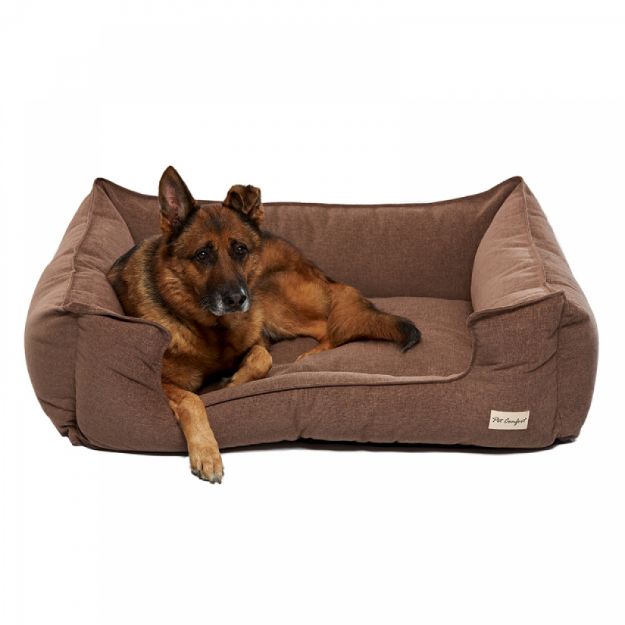 Picture of Pet Comfort Alpha Mirandus 20 Köpek Yatağı XL 95 x 120 Cm