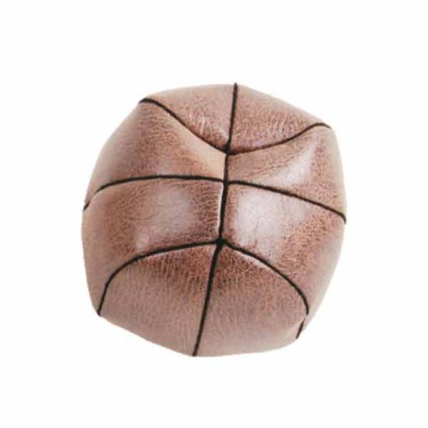 Picture of Pawise Köpek Oyuncağı Vintage Basketball-S
