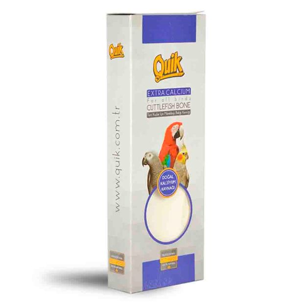 Picture of Quik Mürrekkep Balığı Kemiği Büyük
