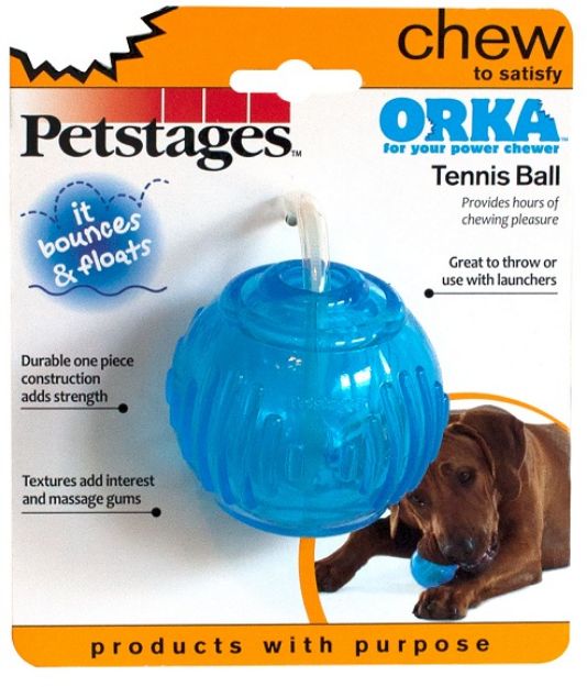 Picture of Petstages Orka Tennis Ball Köpek Oyuncağı
