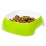 Picture of Ferplast Glam Small Acid Green Kedi Köpek Mama Kabı 0,4 Lt