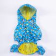 Picture of Pawstar Irides Rompers XL 