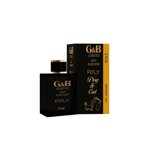 Picture of G&B Pet Parfüm Poly 50 Ml 146-0044