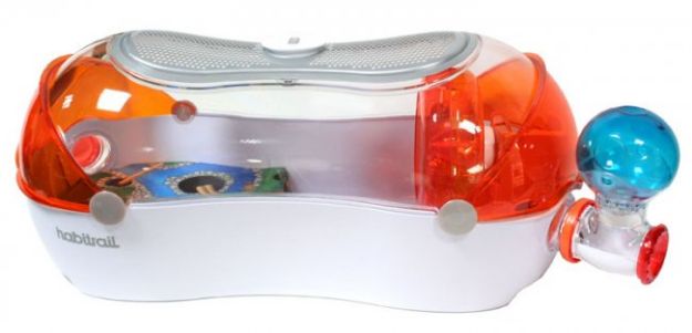 Picture of Hagen Habitrail Ovo Loft Hamster Kafesi