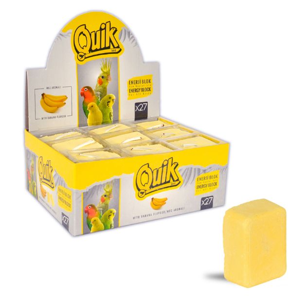 Picture of Quik Enerji Bloğu Muzlu