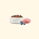 Picture of Natura LowGrain Indoor Hairball Cat Food with Chicken & Blueberry 2kg