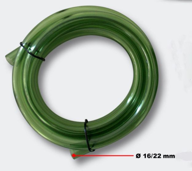 Picture of Akvaryum Dış Filtre Hortumu 16/22 mm 2 metre