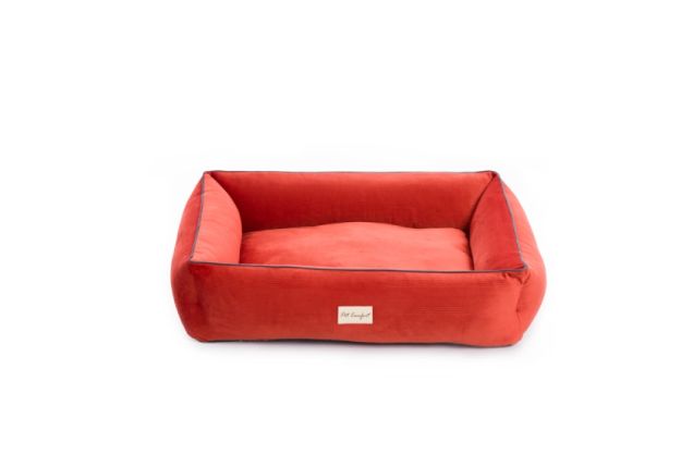 Picture of Pet Comfort Golf Vita Tarçın Köpek Yatağı M 75x90cm