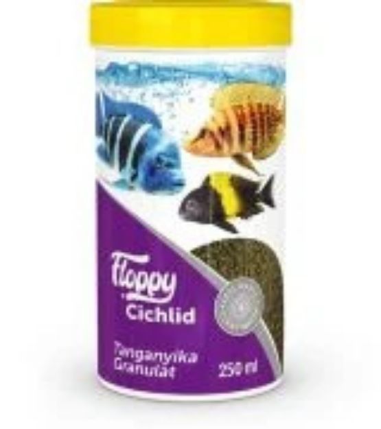 Picture of Floppy Guppy Granulat 250ml