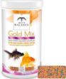 Picture of White Balance Gold Mix Pellets 250 ml