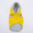 Picture of Pawstar Yellow Light Wave Vest XL