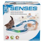 Picture of Hagen Catit Senses 8 Parçalı Işıklı Toplu Kedi Oyun Çemberi