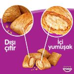 Picture of Whiskas Biftek ve Havuçlu Yetişkin Kuru Kedi Maması 14 kg