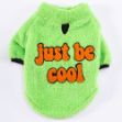 Picture of Pawstar  Green Just Sweat 