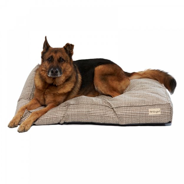 Picture of Pet Comfort Lima Varius 02 Köpek Yatağı XL 75 x 110 Cm