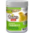 Picture of Beaks Kanarya Yemi 750 gr
