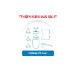 Picture of Royal Canin Baby Dog Milk Yavru Köpek Süt Tozu 400 gr