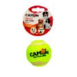 Picture of Camon Sesli Tenis Topu 6,2cm	