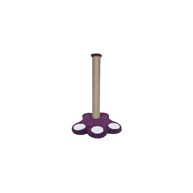 Picture of Cathause Pati Tırmalama 50 Cm Mor