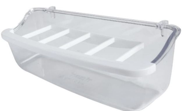 Picture of 15 cm ızgaralı mamalık -şeffaf -sb009