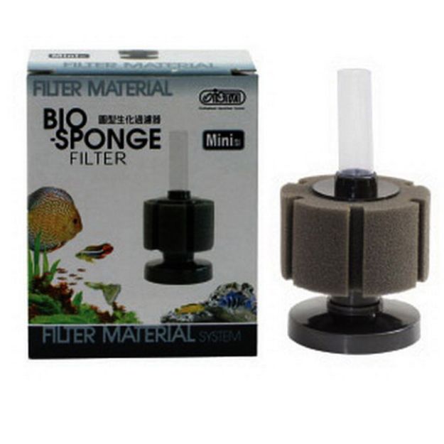 Picture of Ista Bio-Sponge Akvaryum Sünger Filtre Küçük Boy