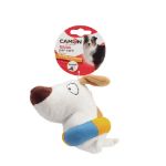 Picture of Camon Köpekler için oyuncak peluş köpek ve squeaker ile tilki