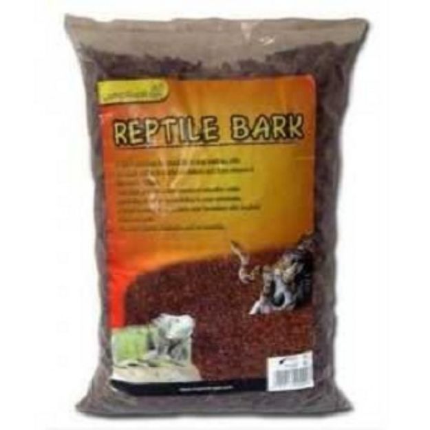 Picture of Sürüngenler için Orman Tabanı 4 lt. 750 gr