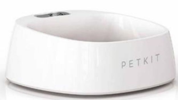 Picture of Petkit Fresh Smart Antibakteriyel Mama Kabo Beyaz