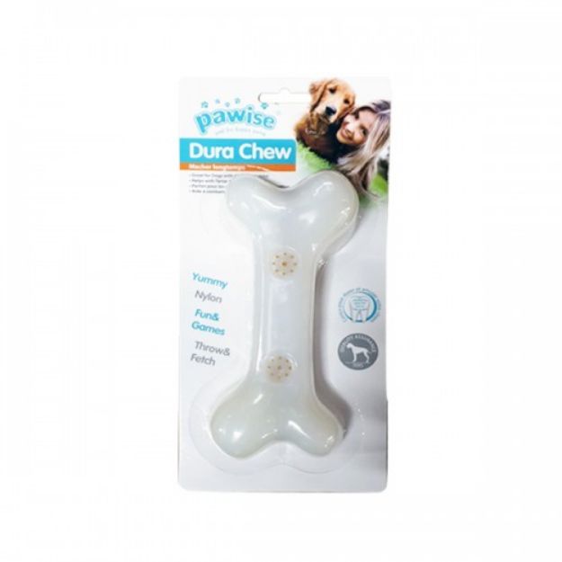 Picture of Pawise Aromalı Çiğneme Kemiği M/15,5 cm