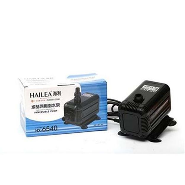 Picture of Hailea HX-6540 Akvaryum Kafa Pompası 100W 2880L/S