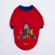 Picture of Pawstar Red Bone Hunter Big Sweat 5xl  