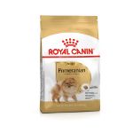 Picture of Royal Canin Pomeranian Yetişkin Köpek Maması 1,5kg