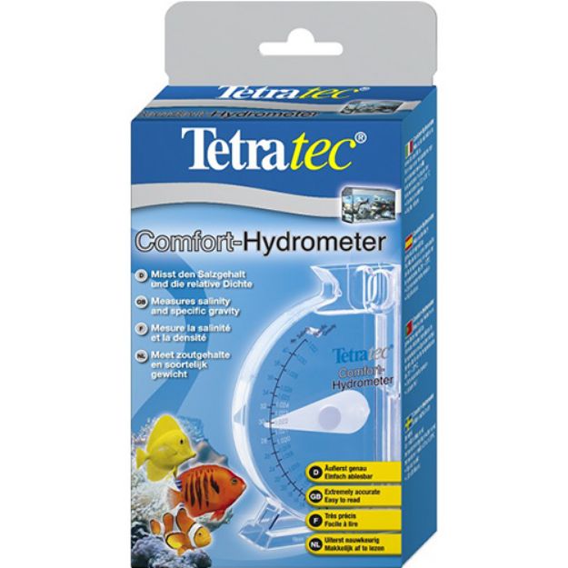 Picture of Tetra Hydrometer Akvaryum Tuz Oranı Ölçer