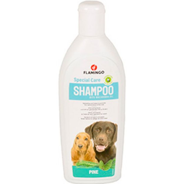 Picture of Flamingo Bakım Şampuanı Köknar  300 Ml