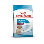 Picture of Royal Canin Medium Junior Orta Irk Yavru Köpek Maması 4Kg
