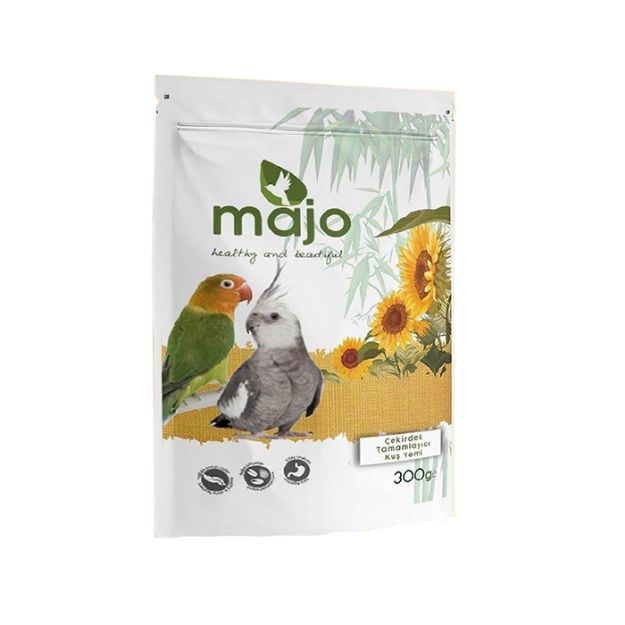 Picture of Majo Çekirdek Tamamlayıcı Yem 300gr