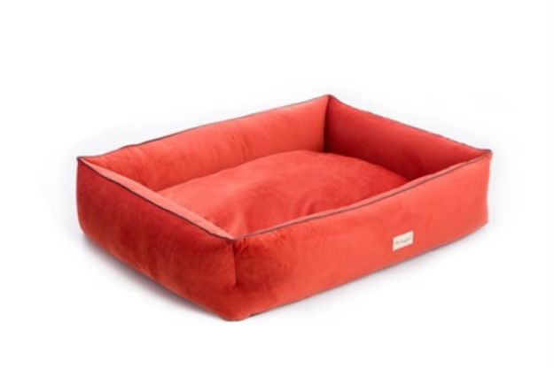 Picture of Pet Comfort Golf Vita Tarçın Kedi ve Köpek Yatağı XS 45x55cm