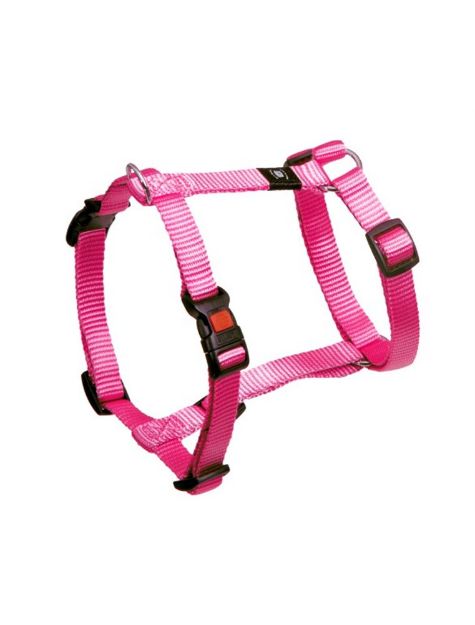 Picture of Flamingo Köpek Göğüs Tasması Pembe 35-50 cm