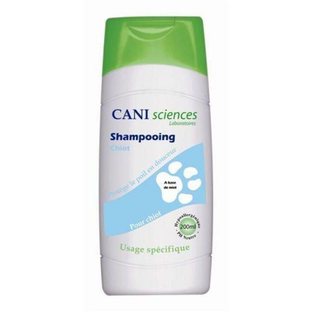 Picture of Cani Yavru Köpek Şampuanı 200 Ml