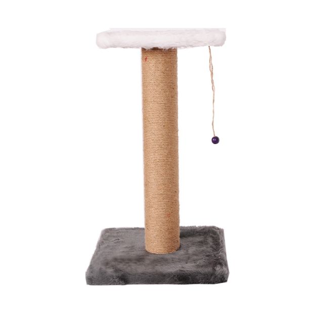 Picture of Cathause Tablalı Tırmalama 58 Cm Gri