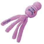 Picture of Kong Köpek Wubba Peluş Sessiz Oyuncak S 23cm