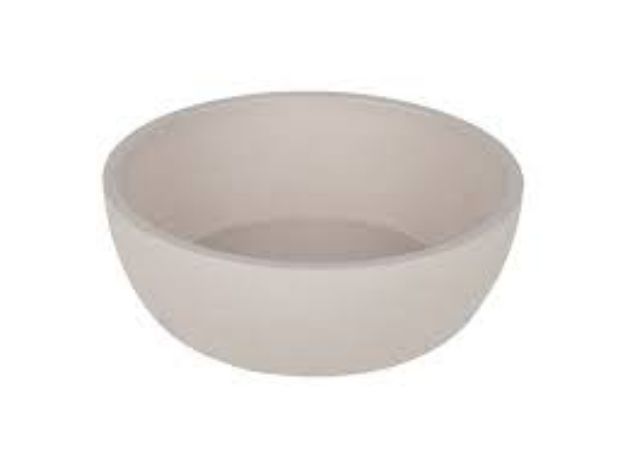 Picture of District 70 Köpek Mama Kabı Bambu 570 Ml Small Merengue