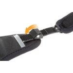 Picture of Ferplast Ergotrekking Small Köpek Vücut Tasması Siyah