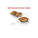 Picture of Royal Canin Mini Exigent Küçük Irk Seçici Köpekler İçin Kuru Mama 3 Kg