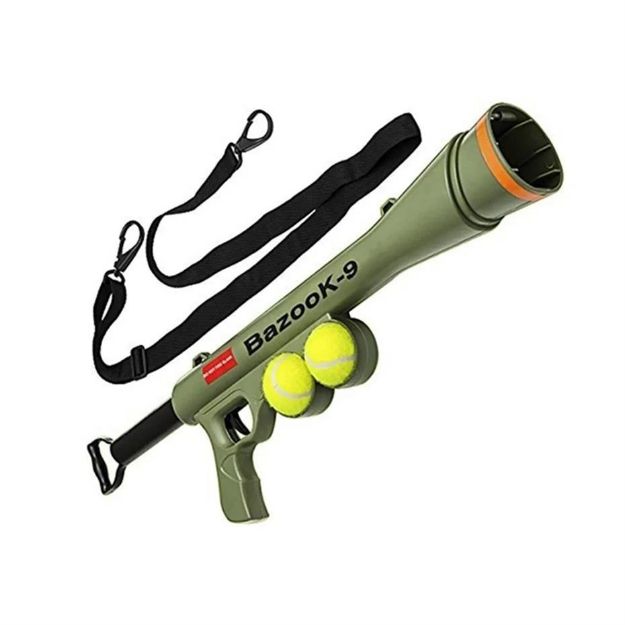 Picture of Nunbell Köpek Bazuka Oyuncak
