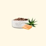 Picture of Natura LowGrain Hypoallergenic M/L Adult Dog Salmon & AloeVera 2,75Kg