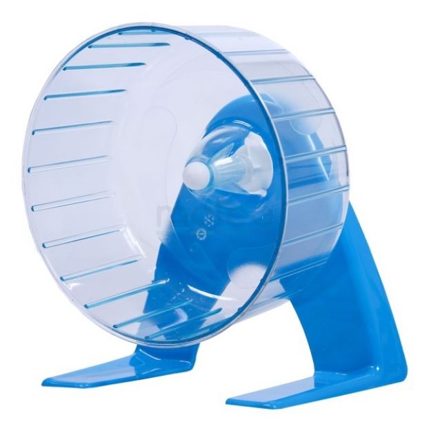 Picture of Ferplast Hamster Standlı Plastik Tekerlek
