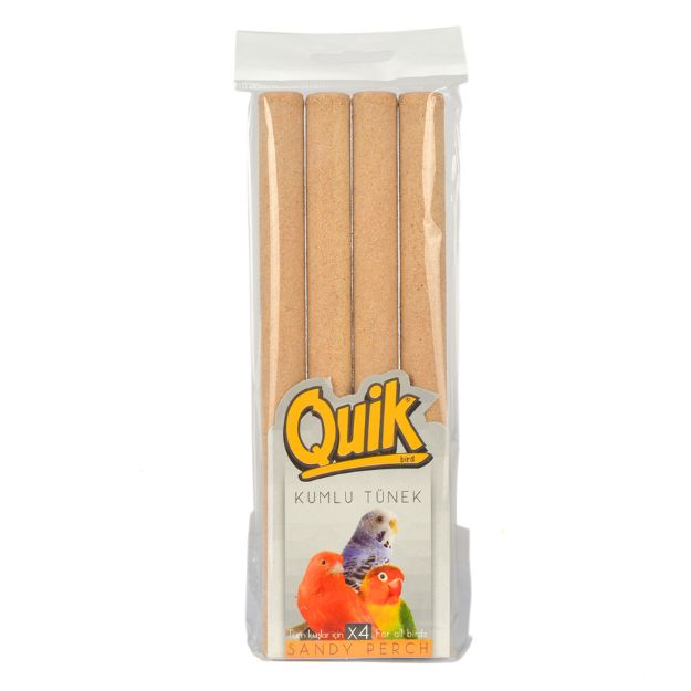Picture of Quik Kumlu Tünek 4 adet