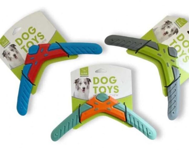 Picture of Nunbell Köpek Oyuncagı X Frizbi